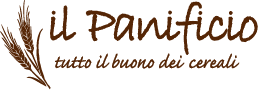 logo il panificio